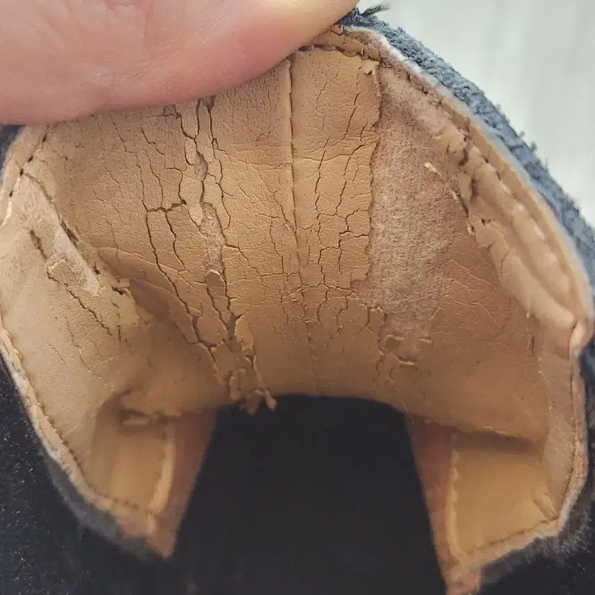 [BUNJANG] Clarks Clarkdale Gobi Chelsea Boots (265) / 클락스 클락데일 고비 첼시부츠 (265)