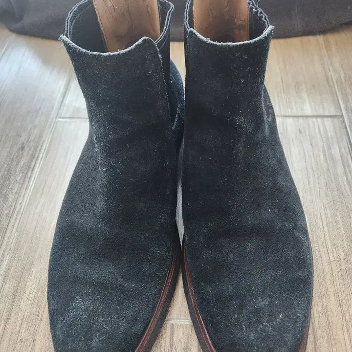 [BUNJANG] Clarks Clarkdale Gobi Chelsea Boots (265) / 클락스 클락데일 고비 첼시부츠 (265)