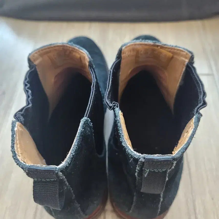 [BUNJANG] Clarks Clarkdale Gobi Chelsea Boots (265) / 클락스 클락데일 고비 첼시부츠 (265)