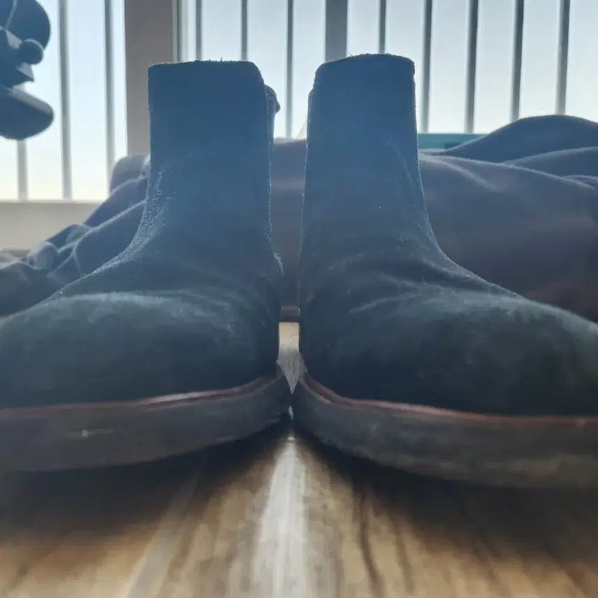 [BUNJANG] Clarks Clarkdale Gobi Chelsea Boots (265) / 클락스 클락데일 고비 첼시부츠 (265)