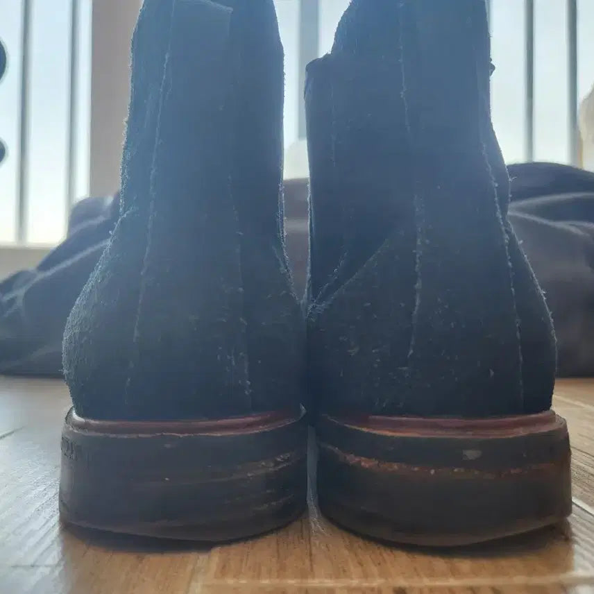 [BUNJANG] Clarks Clarkdale Gobi Chelsea Boots (265) / 클락스 클락데일 고비 첼시부츠 (265)