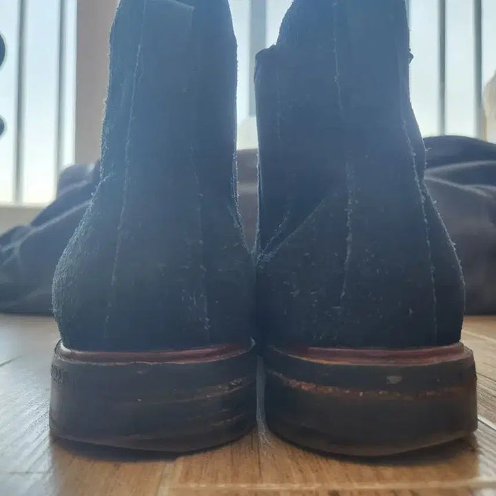 [BUNJANG] Clarks Clarkdale Gobi Chelsea Boots (265) / 클락스 클락데일 고비 첼시부츠 (265)