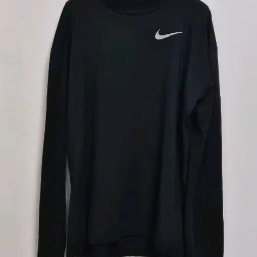 [BUNJANG] Nike Dri-FIT Running Long Sleeve T-Shirt / 나이키 드라이핏 런닝 긴팔!최상품!