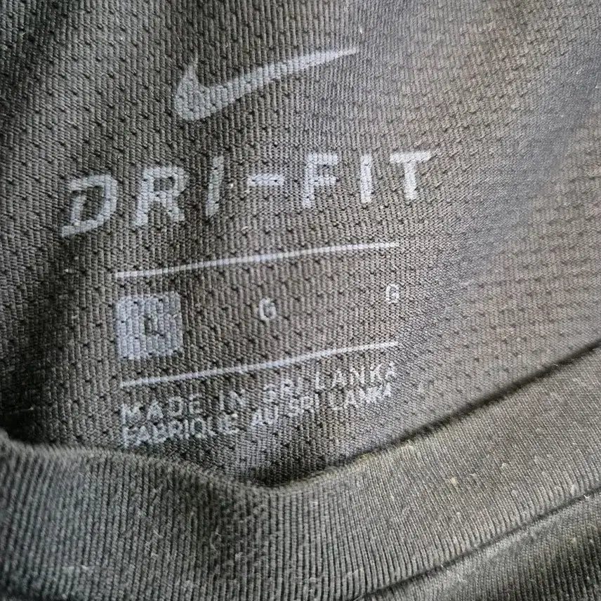 [BUNJANG] Nike Dri-FIT Running Long Sleeve T-Shirt / 나이키 드라이핏 런닝 긴팔!최상품!