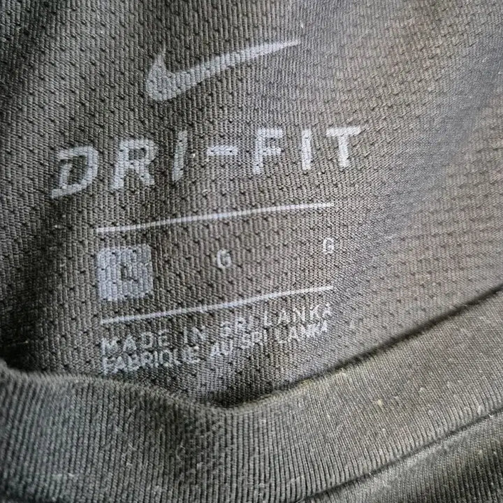 [BUNJANG] Nike Dri-FIT Running Long Sleeve T-Shirt / 나이키 드라이핏 런닝 긴팔!최상품!