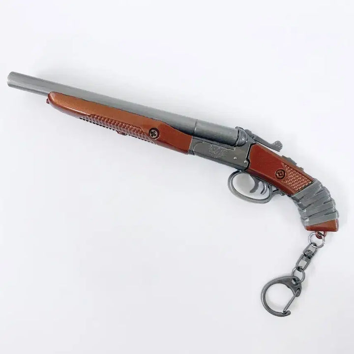 [BUNJANG] PUBG S12K (Sawed-off) Figure / 배틀그라운드 피규어 (소드오프) 중형