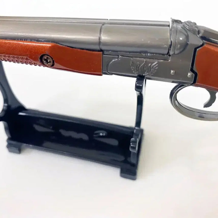 [BUNJANG] PUBG S12K (Sawed-off) Figure / 배틀그라운드 피규어 (소드오프) 중형