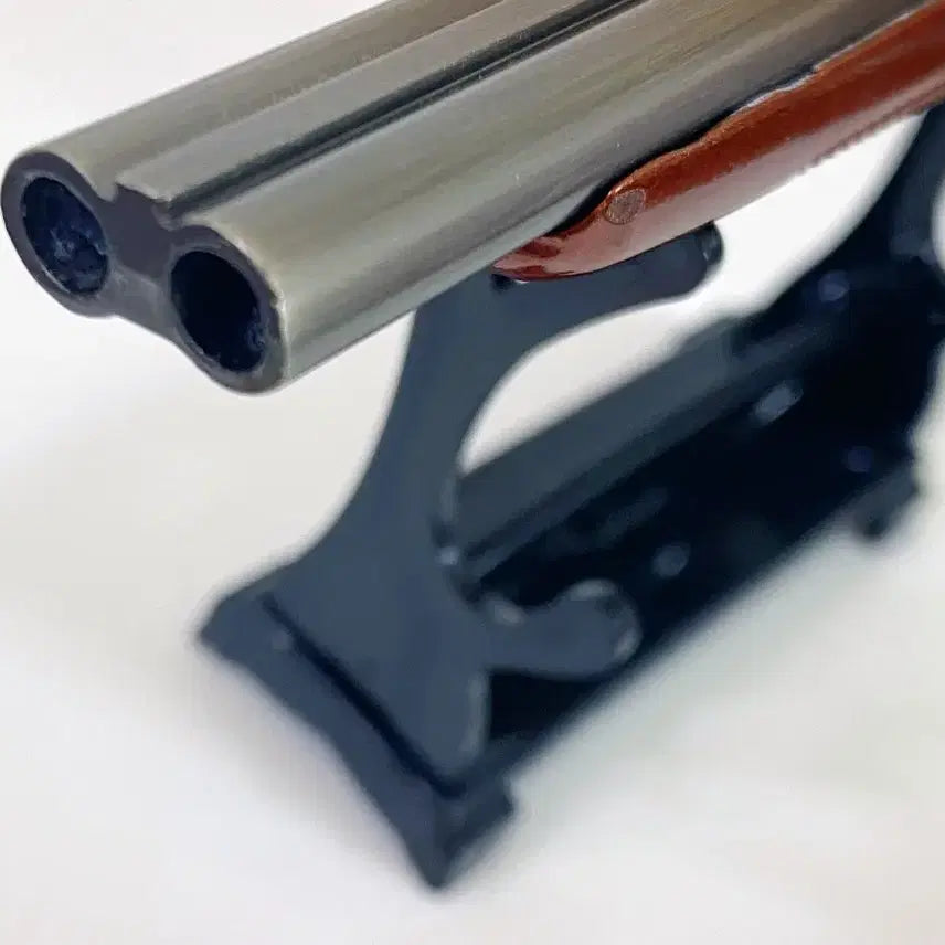 [BUNJANG] PUBG S12K (Sawed-off) Figure / 배틀그라운드 피규어 (소드오프) 중형