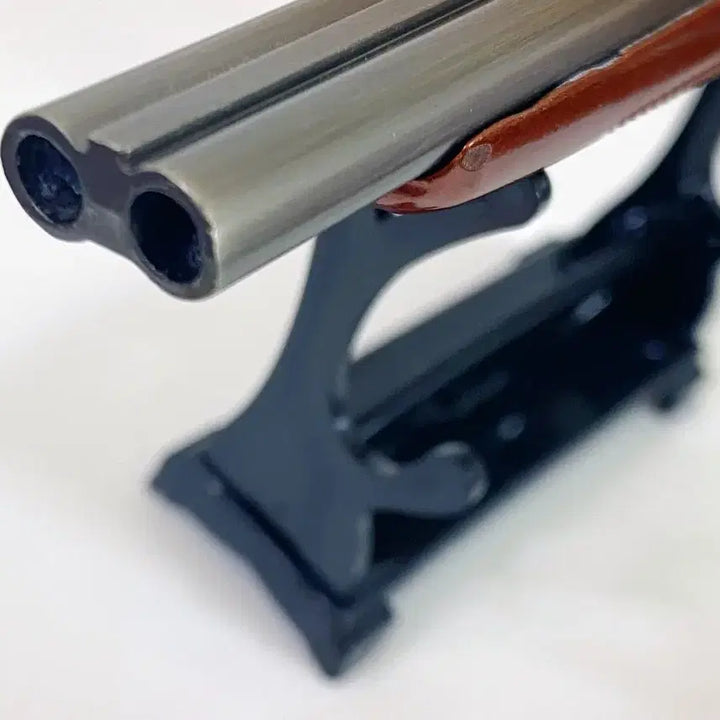 [BUNJANG] PUBG S12K (Sawed-off) Figure / 배틀그라운드 피규어 (소드오프) 중형