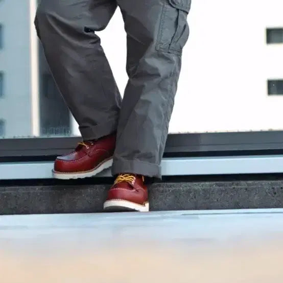 [BUNJANG] LL Bean Ripstop Cargo Pants (34*30) / LL Bean 립스탑 카고 팬츠 (34*30) 새제품