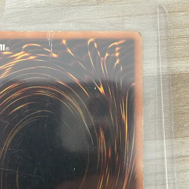 [BUNJANG] Yu-Gi-Oh! Breaker the Magical Warrior 1st Edition Card / 유희왕 마도전사 브레이커 1st 퍼에