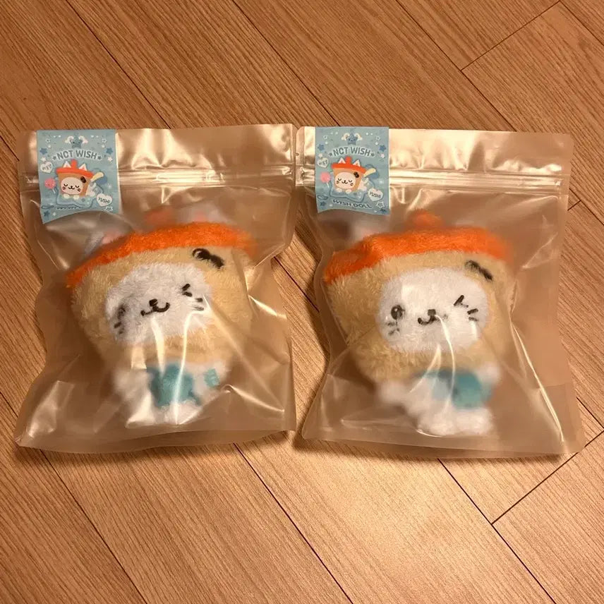 [SOLD OUT] 버블냥 미개봉