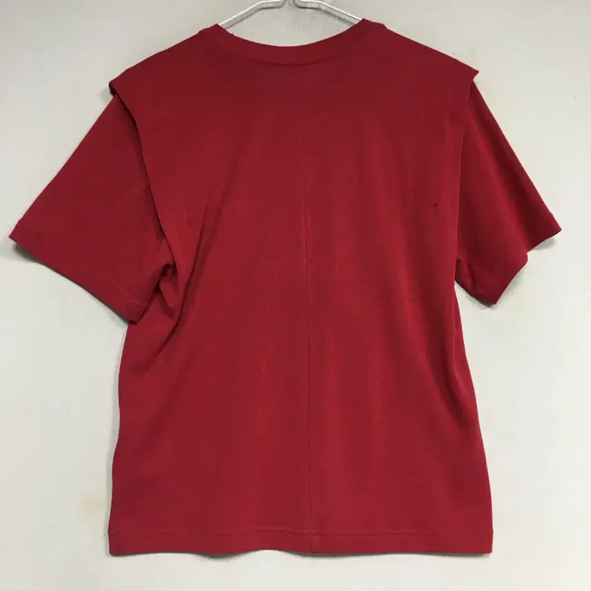[SOLD OUT] 이자벨마랑 정품 레이어드 반팔 니트 xs