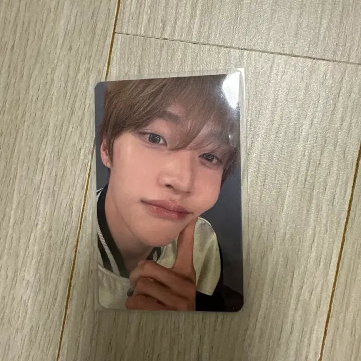 [BUNJANG] RIIZE Wonbin Photocard / 라이즈 원빈 오디세이 미공포 포카