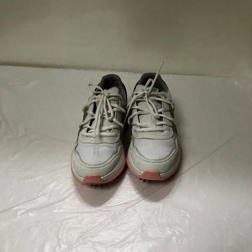 [BUNJANG] FootJoy Golf Shoes 230mm / 풋조이 골프화 230mm@9915