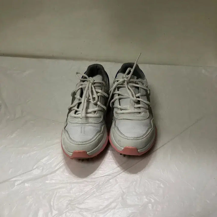 [BUNJANG] FootJoy Golf Shoes 230mm / 풋조이 골프화 230mm@9915