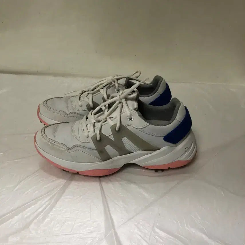 [BUNJANG] FootJoy Golf Shoes 230mm / 풋조이 골프화 230mm@9915