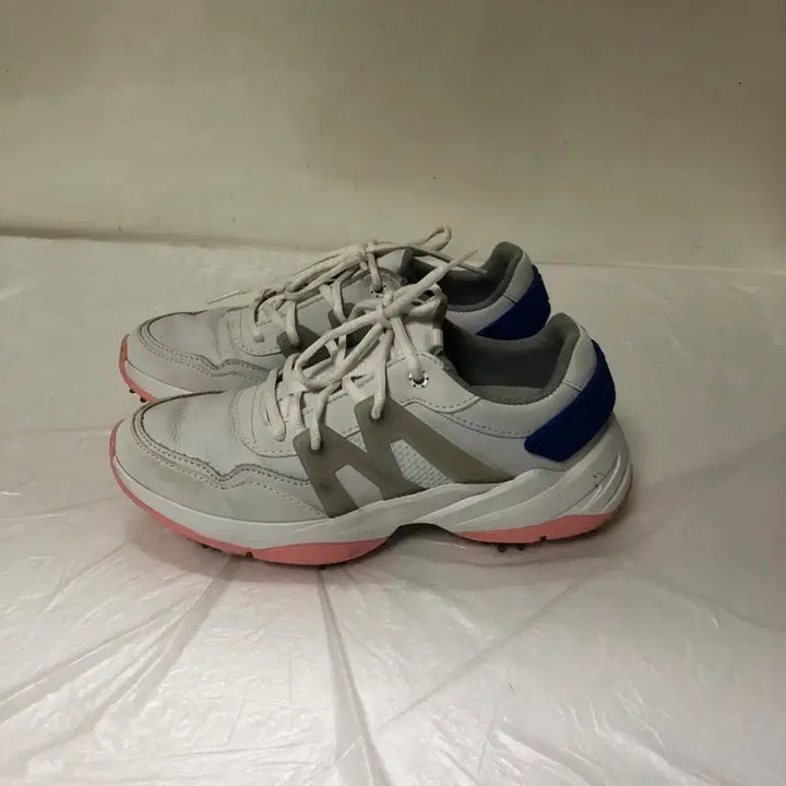[BUNJANG] FootJoy Golf Shoes 230mm / 풋조이 골프화 230mm@9915