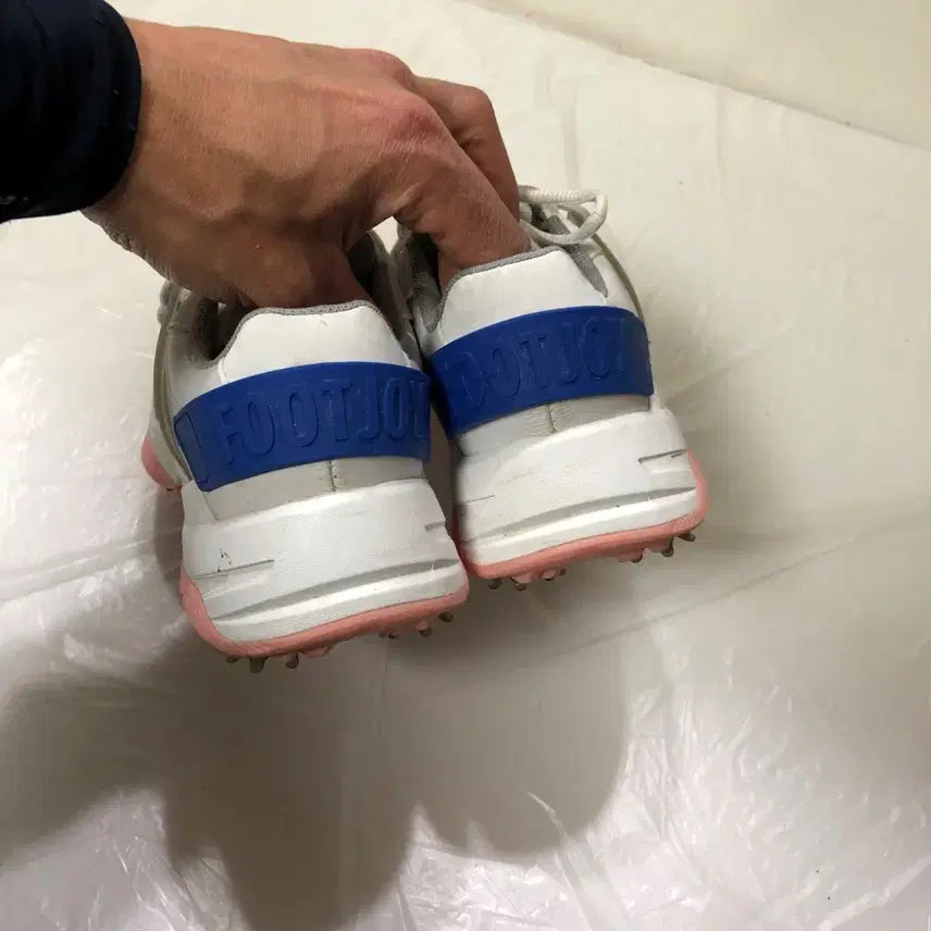 [BUNJANG] FootJoy Golf Shoes 230mm / 풋조이 골프화 230mm@9915