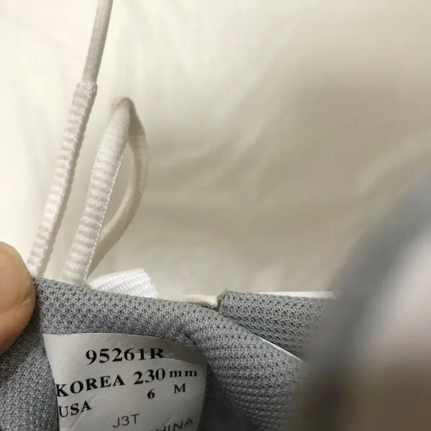 [BUNJANG] FootJoy Golf Shoes 230mm / 풋조이 골프화 230mm@9915