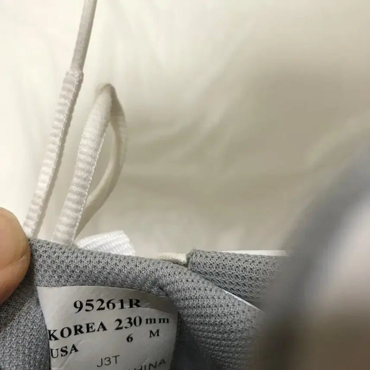 [BUNJANG] FootJoy Golf Shoes 230mm / 풋조이 골프화 230mm@9915