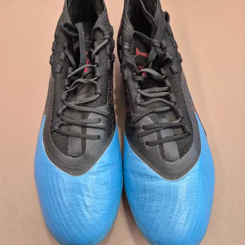 [BUNJANG] Puma One 19.1 FG Soccer Cleats / 푸마원 19.1 FG(PUMA ONE 19.1)