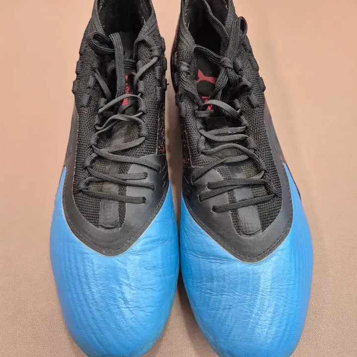 [BUNJANG] Puma One 19.1 FG Soccer Cleats / 푸마원 19.1 FG(PUMA ONE 19.1)