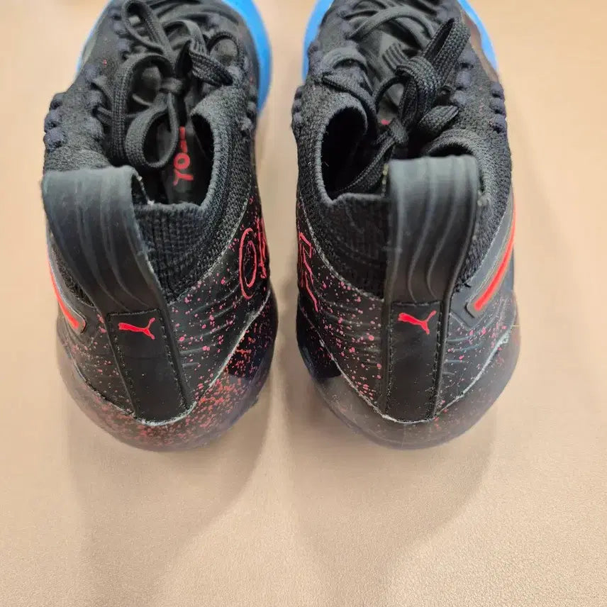 [BUNJANG] Puma One 19.1 FG Soccer Cleats / 푸마원 19.1 FG(PUMA ONE 19.1)