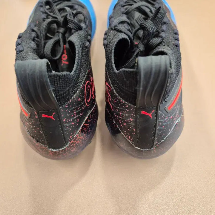 [BUNJANG] Puma One 19.1 FG Soccer Cleats / 푸마원 19.1 FG(PUMA ONE 19.1)