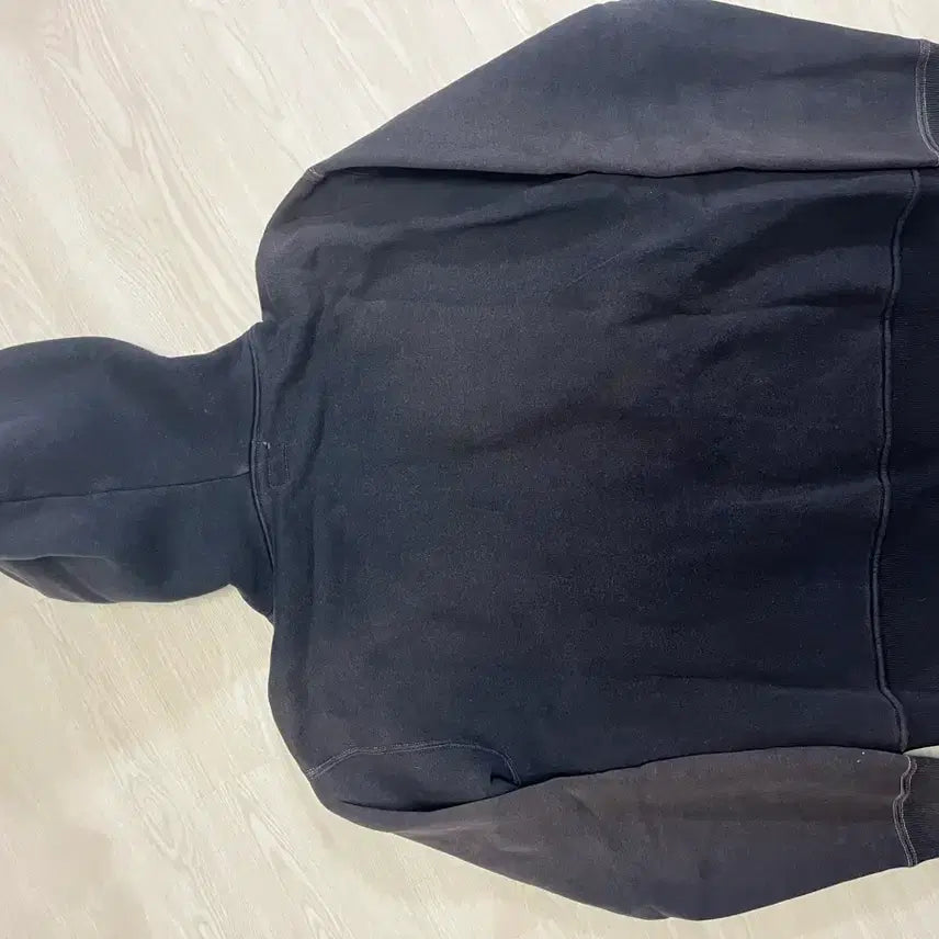 [BUNJANG] Real McCoy USN Hoodie L / 리얼맥코이 usn 후드집업 L