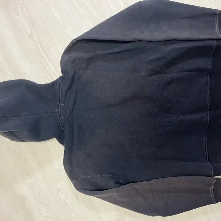 [BUNJANG] Real McCoy USN Hoodie L / 리얼맥코이 usn 후드집업 L