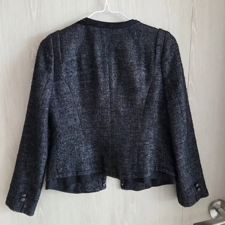 [BUNJANG] Olive Des Olive Tweed Jacket (Size 55) / 올리브데올리브 트위드 자켓 55사이즈