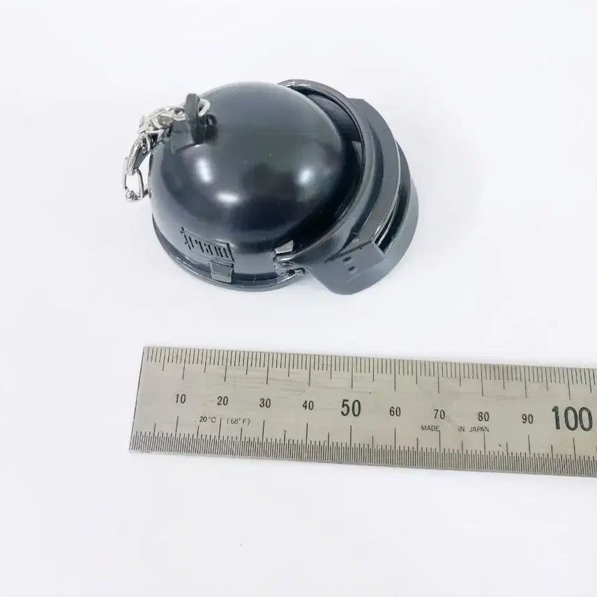 [SOLD OUT] 배틀그라운드 피규어 (3Lv.헬멧)