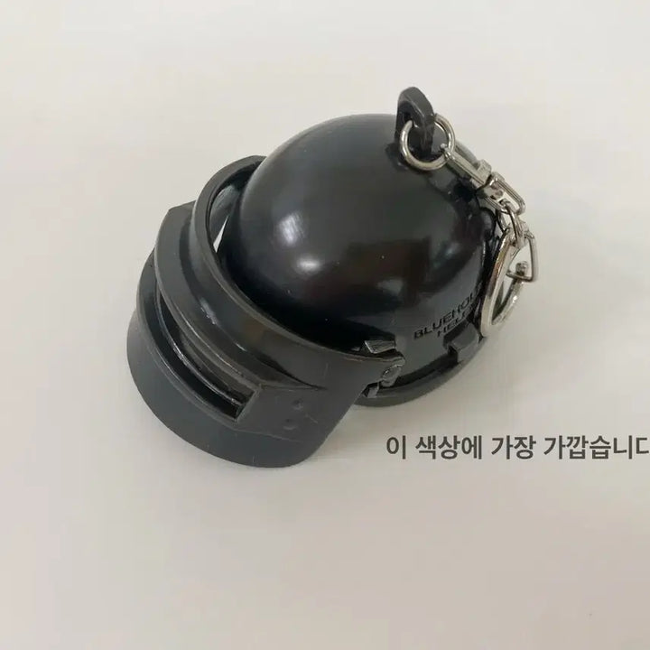 [SOLD OUT] 배틀그라운드 피규어 (3Lv.헬멧)