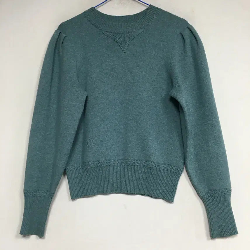 [SOLD OUT] 이자벨마랑 에뚜왈 정품 퍼프 니트 34