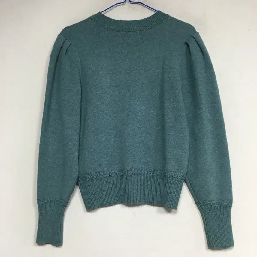 [SOLD OUT] 이자벨마랑 에뚜왈 정품 퍼프 니트 34
