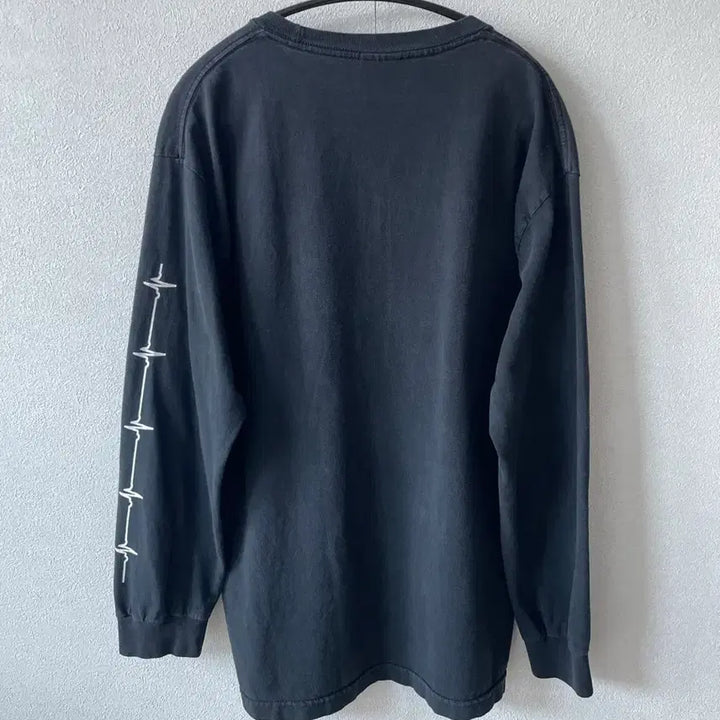 [SOLD OUT] 04 빈티지 핑크 플로이드 롱슬리브 pink floyd