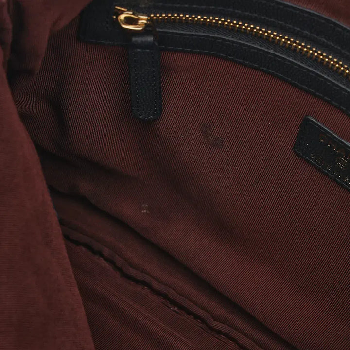 [BUNJANG] Chanel Chevron Clutch New Medium / 샤넬 쉐브론 클러치 뉴미디엄