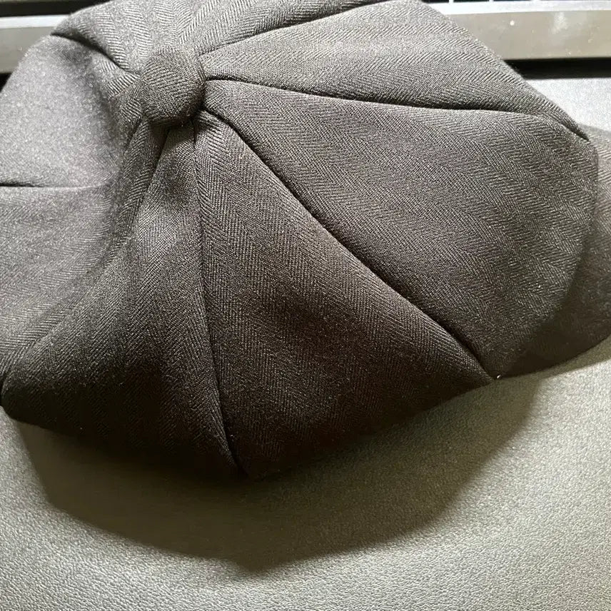 [BUNJANG] Newsboy Cap / 뉴스보이캡
