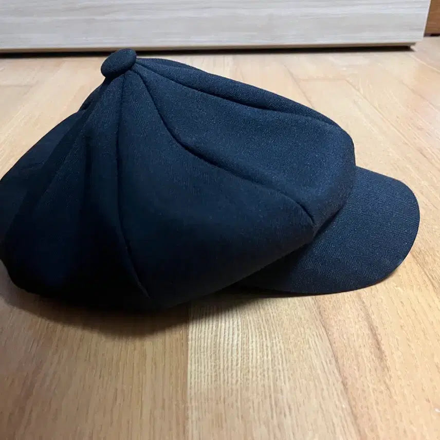 [BUNJANG] Newsboy Cap / 뉴스보이캡