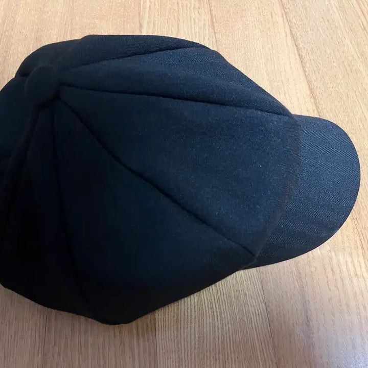 [BUNJANG] Newsboy Cap / 뉴스보이캡