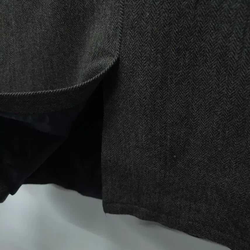 [BUNJANG] London Fog Herringbone Wool Blazer / 런던포그 헤링본 울 블레이져 (100~105 )