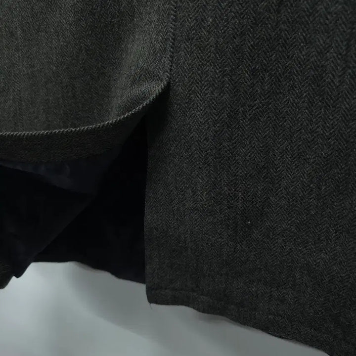 [BUNJANG] London Fog Herringbone Wool Blazer / 런던포그 헤링본 울 블레이져 (100~105 )