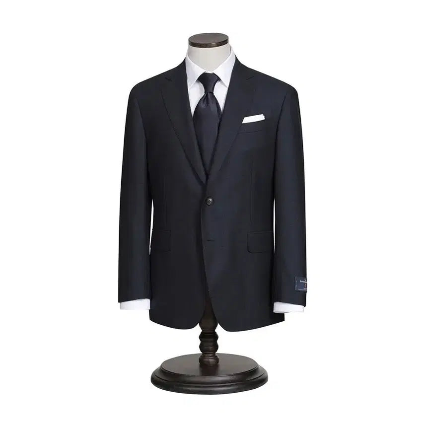 [BUNJANG] Cambridge Members Zegna Fabric Suit Set / 캠브리지멤버스 최고급 제냐원단 정장 세트 새제품