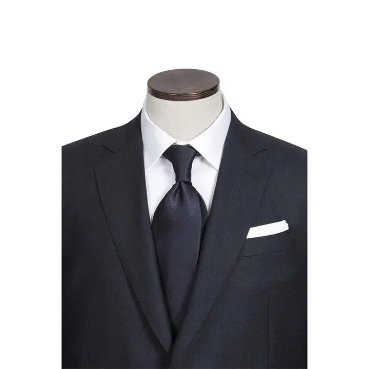 [BUNJANG] Cambridge Members Zegna Fabric Suit Set / 캠브리지멤버스 최고급 제냐원단 정장 세트 새제품