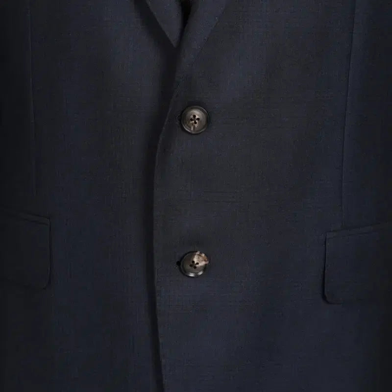 [BUNJANG] Cambridge Members Zegna Fabric Suit Set / 캠브리지멤버스 최고급 제냐원단 정장 세트 새제품