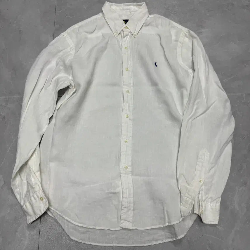[SOLD OUT] 100 폴로 랄프로렌 Polo Ralph Lauren 린넨