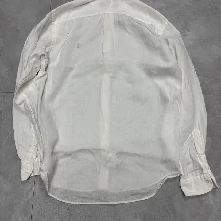 [SOLD OUT] 100 폴로 랄프로렌 Polo Ralph Lauren 린넨