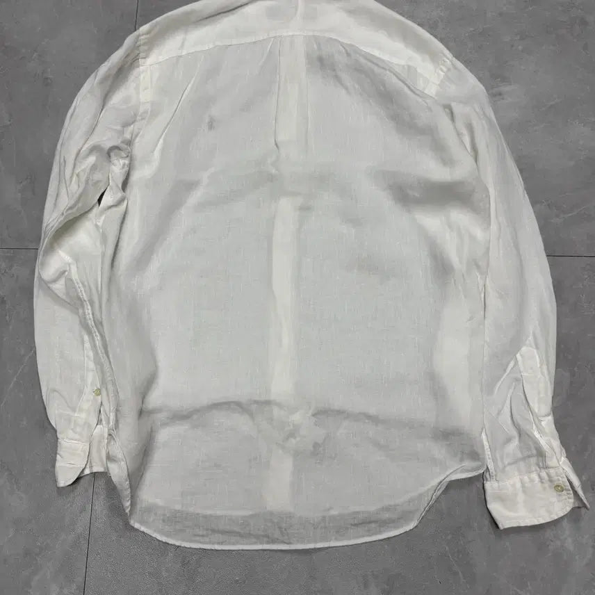 [SOLD OUT] 100 폴로 랄프로렌 Polo Ralph Lauren 린넨