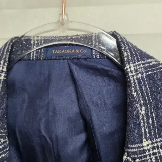 [BUNJANG] TAKAOKA Men&